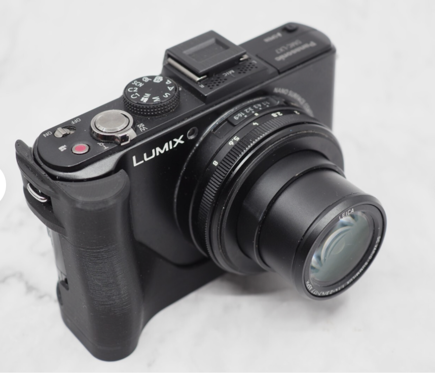 Lumix LX7: A full-featured gem with Leica heritage — FERNS & FEATHERS